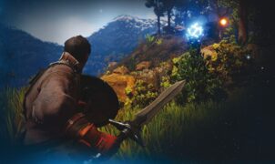 Novus Inceptio volta após anos parado com update gigante e pedido do dev: me dê mais uma chance