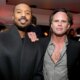 Miami Vice 85 escala Walton Goggins como vilão ao lado de John Leguizamo