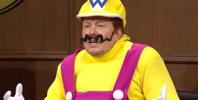 Nintendo não gostou de esquete de Wario com Elon Musk no SNL, dizem ex-funcionários