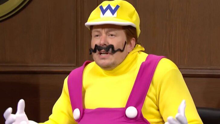 Nintendo não gostou de esquete de Wario com Elon Musk no SNL, dizem ex-funcionários