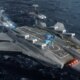 Modern Warships: dev pede desculpas após artista acusar jogo de plagiar design de navio