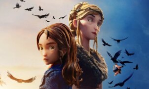 Wildwood: animação em stop-motion da Laika chega aos cinemas com 131 minutos e elenco estelar