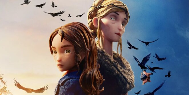 Wildwood: animação em stop-motion da Laika chega aos cinemas com 131 minutos e elenco estelar