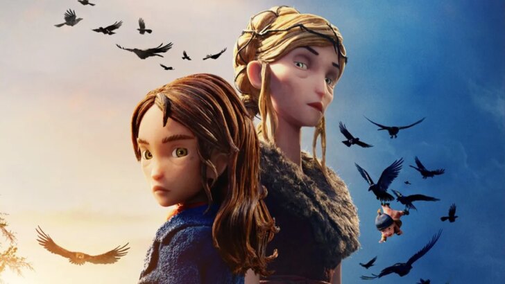 Wildwood: animação em stop-motion da Laika chega aos cinemas com 131 minutos e elenco estelar