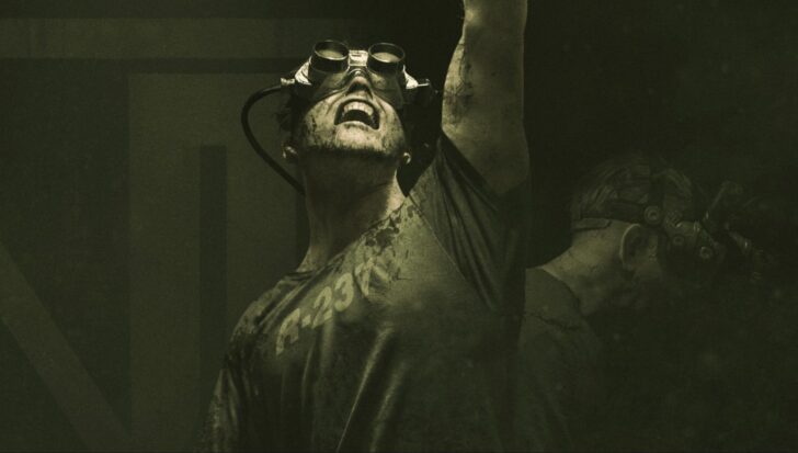 The Outlast Trials levou 6 anos e vários protótipos até dar certo, diz cofundador da Red Barrels