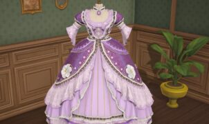 Dressmaker vira febre entre fãs de cozy games com costura virtual detalhada