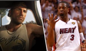 Piada interna na PC Gamer: ninguém no time do Reino Unido sabia o que é o Miami Heat