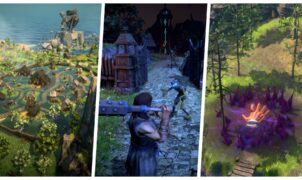 Masters of Albion ganha update New Beginnings e reformula sistemas do acesso antecipado