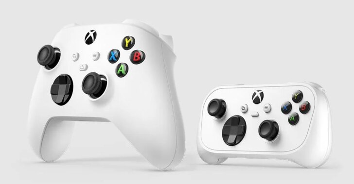 Xbox Nano: controle compacto da Microsoft chega por US$ 49,99 em novembro