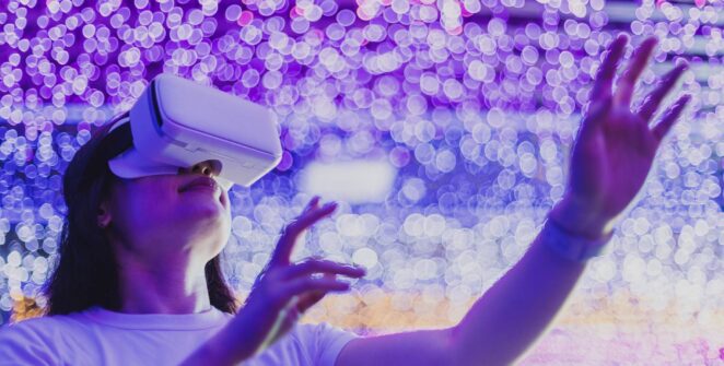 MIT cria segunda pele com fibras ópticas que pode rastrear o corpo inteiro em VR