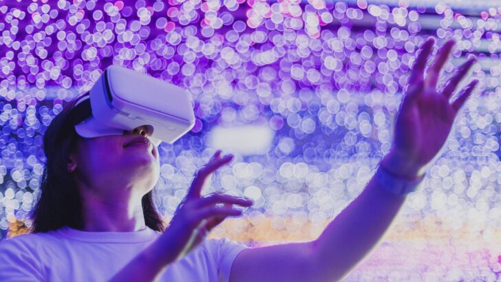 MIT cria segunda pele com fibras ópticas que pode rastrear o corpo inteiro em VR