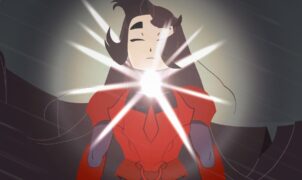 At Fates End: novo jogo dos criadores de Spiritfarer mistura visual novel e ação, com lançamento previsto para 2027