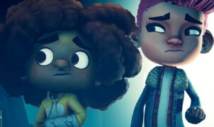 Stage Fright: novo co-op dos criadores de Overcooked quer unir jogadores em vez de separá-los