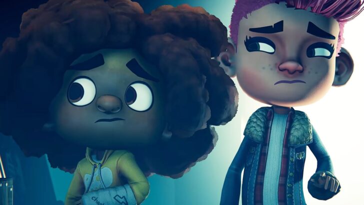 Stage Fright: novo co-op dos criadores de Overcooked quer unir jogadores em vez de separá-los