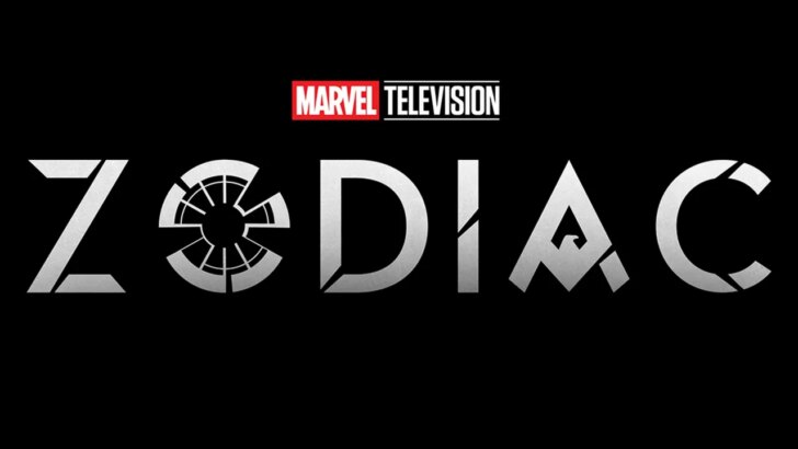 Marvel anuncia série de espionagem Zodiac para 2028 no Disney+